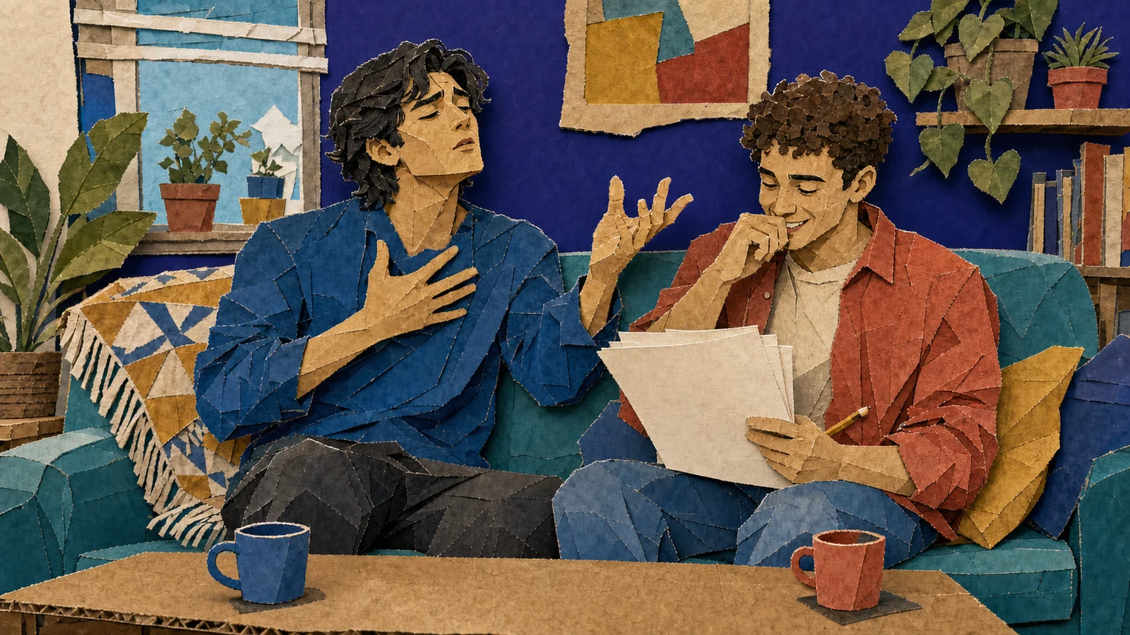 Tips for Better Audio Drama from a Fic Scene